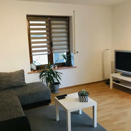 Sena, Apartment *