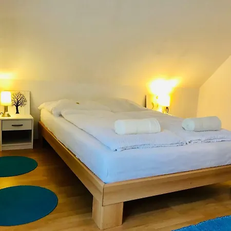 Appartement Fuer Handwerker, Monteurwohnung In *
