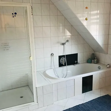 Appartamento Fuer Handwerker, Monteurwohnung In