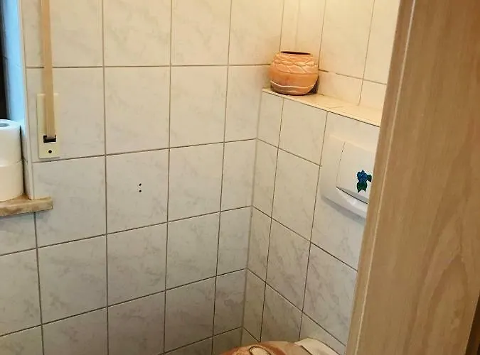 Für Handwerker, Monteurwohnung In