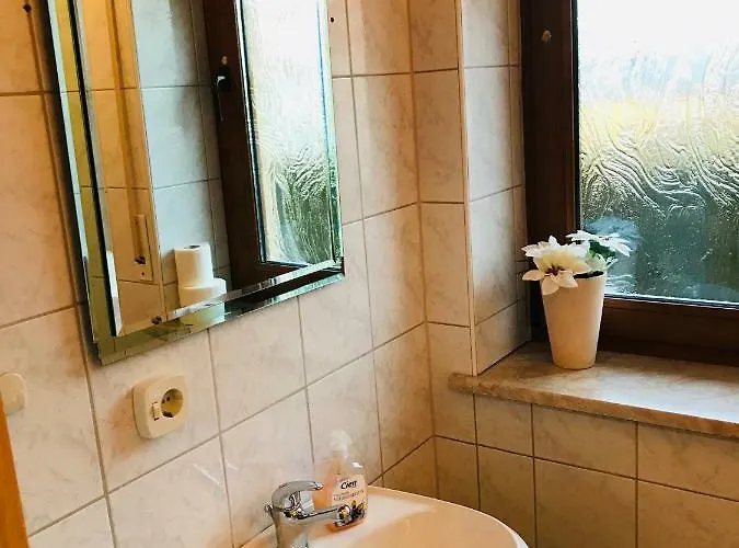 Für Handwerker, Monteurwohnung In Apartment *