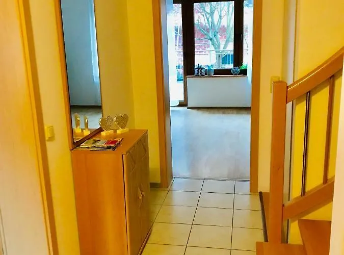 Für Handwerker, Monteurwohnung In Burgebrach