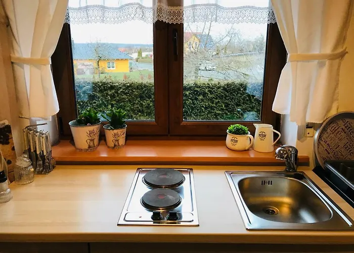 Apartment Für Handwerker, Monteurwohnung In *