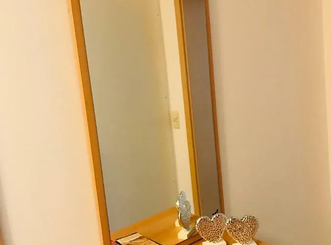 Apartment Für Handwerker, Monteurwohnung In Burgebrach