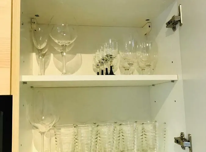 Apartment Für Handwerker, Monteurwohnung In Burgebrach