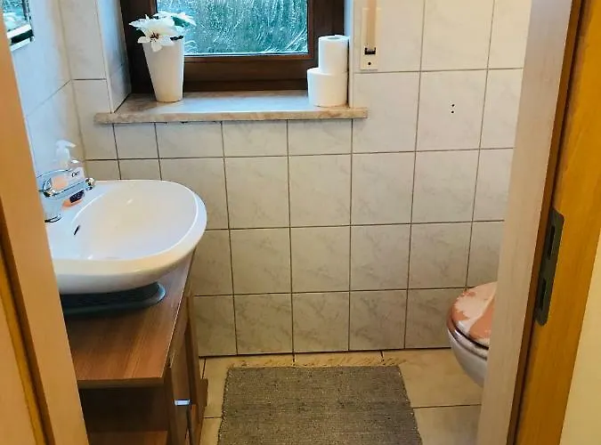 Für Handwerker, Monteurwohnung In Apartment *