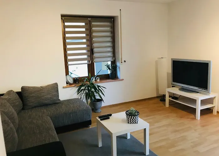 Für Handwerker, Monteurwohnung In Apartment *