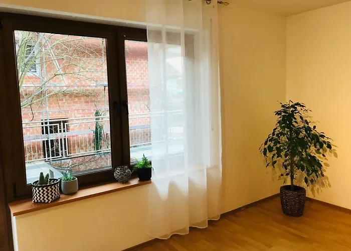Für Handwerker, Monteurwohnung In * Burgebrach