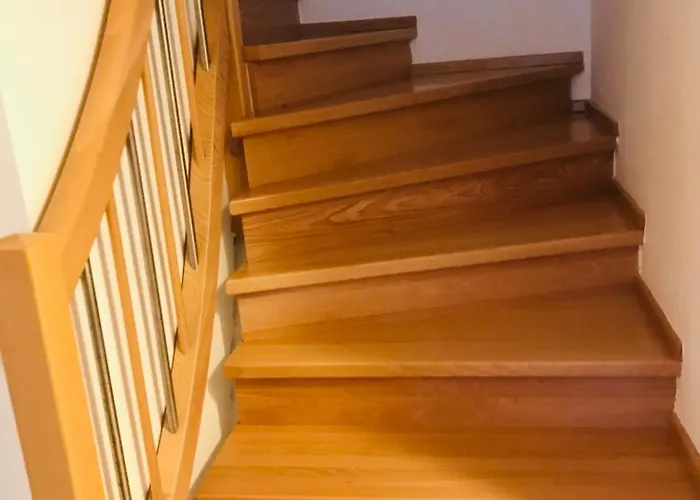 Für Handwerker, Monteurwohnung In * Burgebrach
