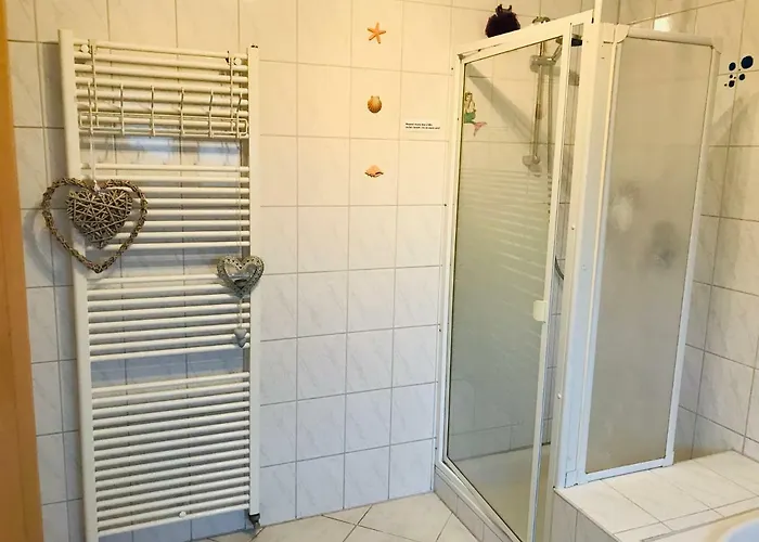 Für Handwerker, Monteurwohnung In