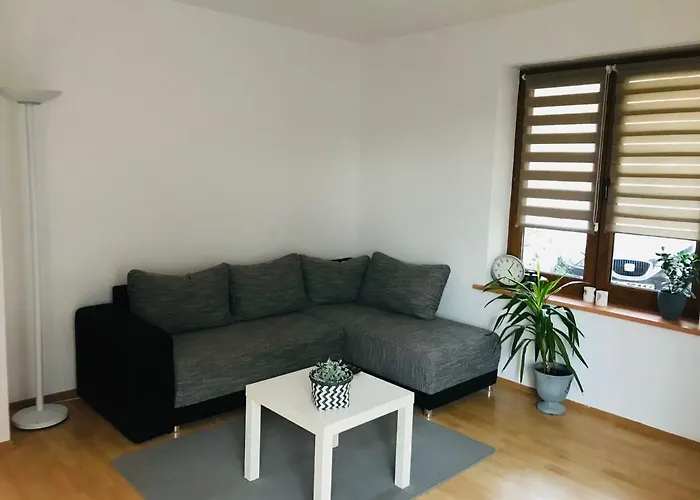 Für Handwerker, Monteurwohnung In Apartment *