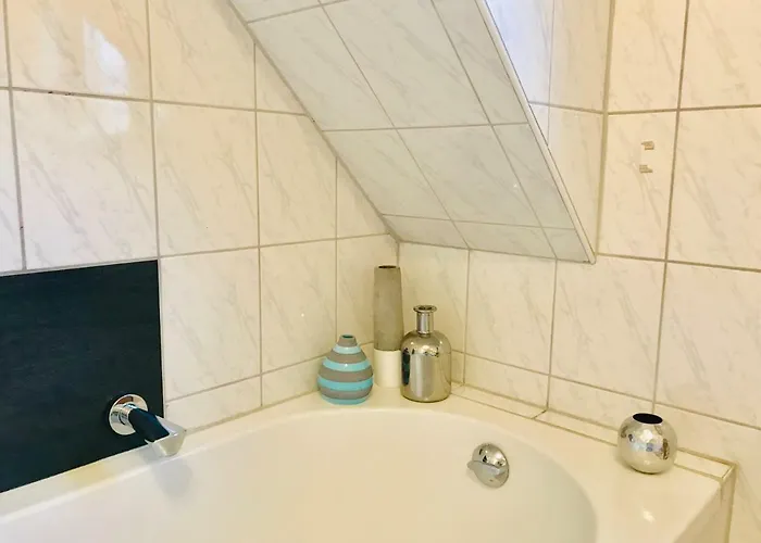Für Handwerker, Monteurwohnung In *