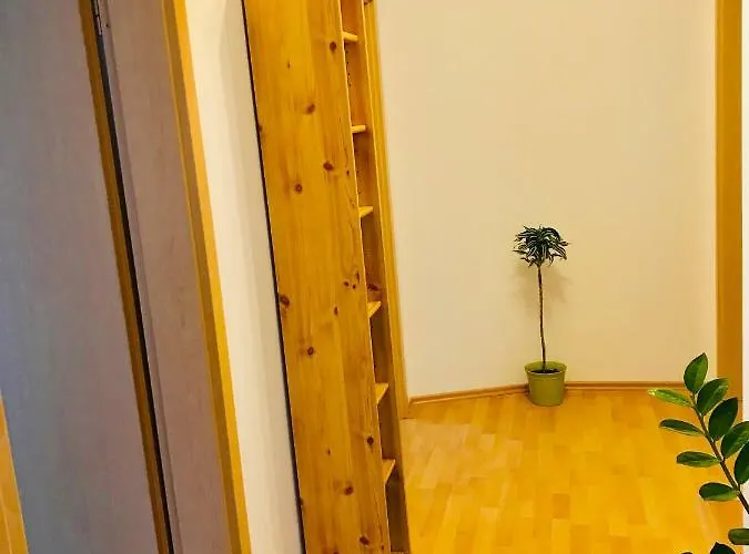 Für Handwerker, Monteurwohnung In *