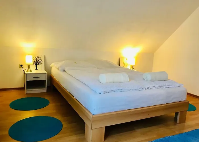 Apartment Für Handwerker, Monteurwohnung In *