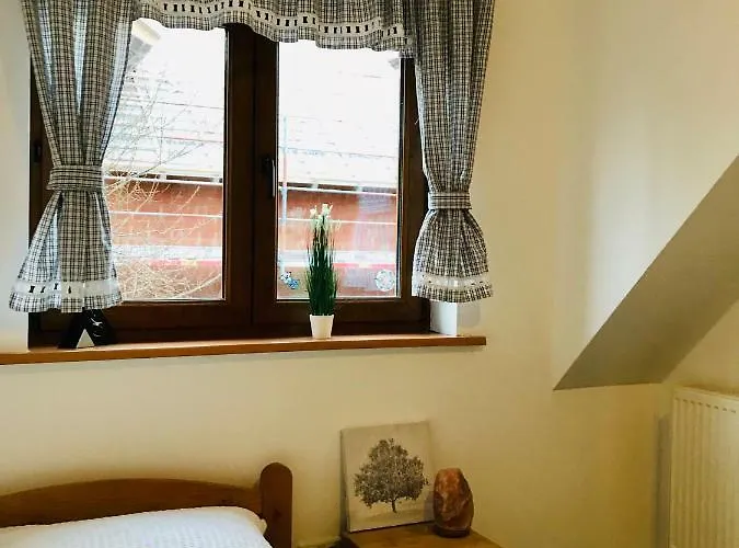 Apartment Für Handwerker, Monteurwohnung In *