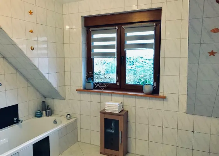 Apartment Für Handwerker, Monteurwohnung In