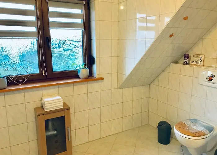 Apartment Für Handwerker, Monteurwohnung In