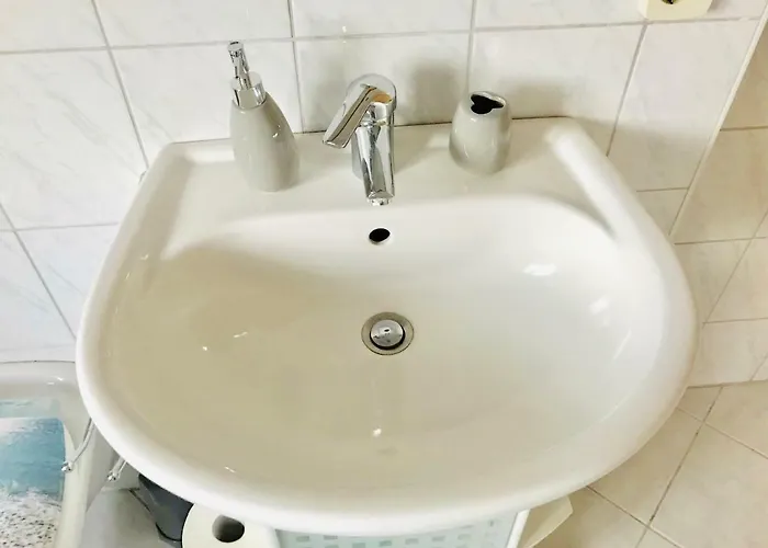 Für Handwerker, Monteurwohnung In Apartment Burgebrach