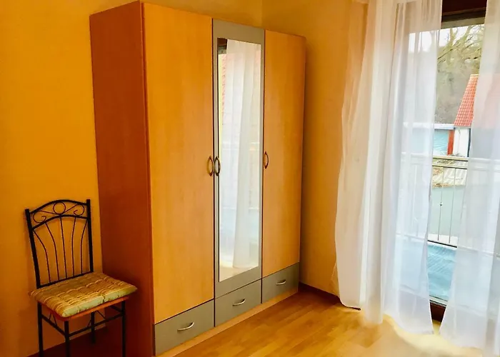 Fuer Handwerker, Monteurwohnung In Appartamento
