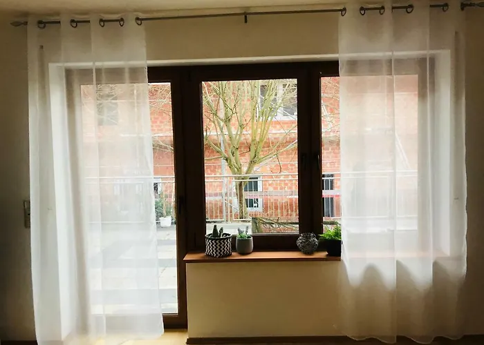 Für Handwerker, Monteurwohnung In Apartment *