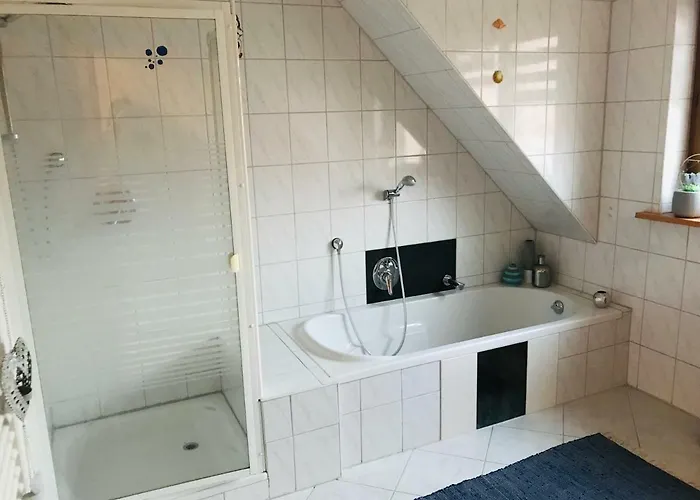 Apartment Für Handwerker, Monteurwohnung In