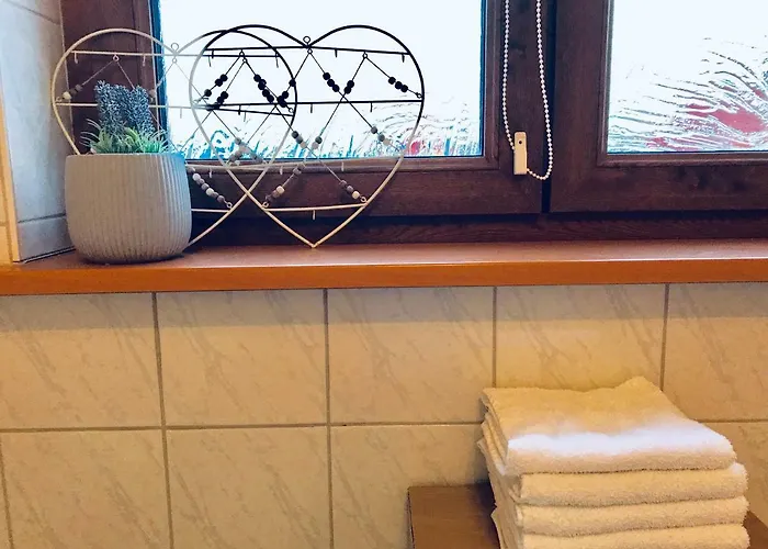 Für Handwerker, Monteurwohnung In Apartment