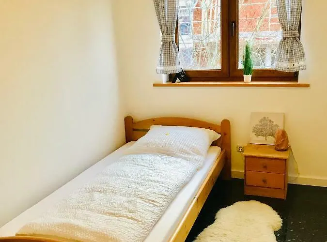 Für Handwerker, Monteurwohnung In Apartment *
